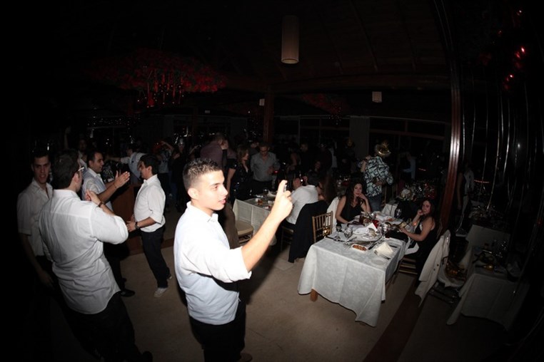 New Year at Starlight-Edde Sands